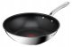 Patelnia Tefal wok Tytanowa 28cm 1
