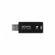 Pendrive UC320 128GB USB3.2-A Gen1 czarny Adata 1