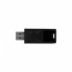 Pendrive UC320 128GB USB3.2-A Gen1 czarny Adata 1