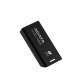 Pendrive UC320 128GB USB3.2-A Gen1 czarny Adata 4