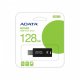 Pendrive UC320 128GB USB3.2-A Gen1 czarny Adata 5
