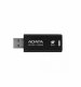 Pendrive ADATA UC320, 128 GB (UC320-128G-RBK/BK) 1
