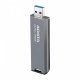 Pendrive ADATA UE720, 256 GB  (UE720-256G-CGY/BK) 4