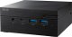 Komputer Asus ASUS PN53-S5026MDS1 AMDR5-7530U/8GB-DDR4/256GB M.2/black ohne OS 6