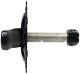 Mechanizm korbowy Shimano Cues FC-U8000-1, 1 x 9/10/11/rz, 170 mm, 42T 4