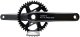 Mechanizm korbowy Shimano Cues FC-U8000-1, 1 x 9/10/11/rz, 170 mm, 42T 5