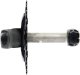 Mechanizm korbowy Shimano Cues FC-U8000-1, 1 x 9/10/11/rz, 175 mm, 42T 4