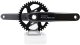 Mechanizm korbowy Shimano Cues FC-U8000-1, 1 x 9/10/11/rz, 175 mm, 42T 5