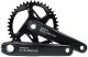Mechanizm korbowy Shimano Cues FC-U8000-1, 1 x 9/10/11/rz, 175 mm, 42T 6