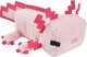 Pluszowa Figurka Mattel Minecraft Axolotl HBT42  - Postacie z bajek 1