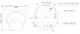 Kamera IP Dahua IPC-HDW2849T-S-LED-0280B-PRO 5