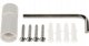 Kamera IP Dahua IPC-HFW2849M-S-LED-0360B-B-PRO 6