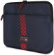 Torba Red Bull Sleeve 14" Powerbar       granatowy 1