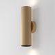 WALL LAMP ARTISAN GU10 2X10W MG 2