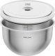 Zwilling Zestaw 3 stalowych misek próżniowych z pokrywką  Zwilling Fresh &Save Trilogy 4