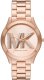 ZEGAREK DAMSKI MICHAEL KORS MK4733 Slim Runway + BOX 1