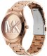ZEGAREK DAMSKI MICHAEL KORS MK4733 Slim Runway + BOX 2