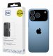 3mk Clear MagCase pro Apple iPhone 17 Pro 1