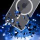 3mk Clear MagCase pro Apple iPhone 17 Pro 7