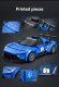 *****Cada klocki Maserati MC20GT2 C55031W 30611 6