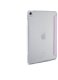 Pipetto Origami No1 Original Case, metallic purple - iPad Air 13 (M3/M2) 3