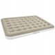 NC2803 MATERAC TURYSTYCZNY DMUCHANY 203X152X22 CM BEŻOWY NILS CAMP 1