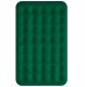 NC2802 MATERAC TURYSTYCZNY DMUCHANY 191X137X22 CM ZIELONY NILS CAMP 4