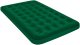 NC2802 MATERAC TURYSTYCZNY DMUCHANY 191X137X22 CM ZIELONY NILS CAMP 6