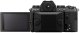 Sisteminis fotoaparatas Fujifilm X-S20 + XC15-45mm Kit WWI Juodas + Vlogger KIT 1