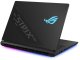 Nešiojamas kompiuteris ASUS ROG Strix SCAR 18 (2025) G835LX-SA008W CPU Core Ultra U9-275HX 2700 MHz 18" 2560x1600 RAM 64GB DDR5 5600 MHz SSD 2TB NVIDIA GeForce RTX 5090 24GB ENG Windows 11 Home Juodas 3.3kg 90NR0LF1-M00440 1