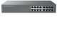 Grandstream GWN 7702P 16xGbE, 8xPOE niezarządzalny switch | Sieć | Przełączniki niezarządzalne 1