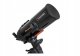 Odrośnik aluminiowy Celestron 6" z pokrywą 1