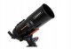 Odrośnik aluminiowy Celestron 6" z pokrywą 2