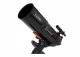 Odrośnik aluminiowy Celestron 6" z pokrywą 3