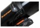Odrośnik aluminiowy Celestron 6" z pokrywą 4
