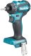 Akumuliatorinis suktuvas DDF083Z Makita 1