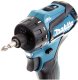 Akumuliatorinis suktuvas DDF083Z Makita 2