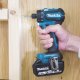 Akumuliatorinis suktuvas DDF083Z Makita 3