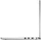 Laptop Dell Pro 16 PC16250 Ultra 7 255U / 16 GB / 512 GB / W11 Pro (BTO107_PC16250_EMEA_NOR) 8