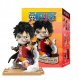 Mighty Jaxx FB Dissectibles: One Piece Series Wano Arc figūrėlė (1 vnt.) 1