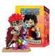 Mighty Jaxx FB Dissectibles: One Piece Series Wano Arc figūrėlė (1 vnt.) 2