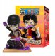 Mighty Jaxx FB Dissectibles: One Piece Series Wano Arc figūrėlė (1 vnt.) 3