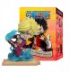Mighty Jaxx FB Dissectibles: One Piece Series Wano Arc figūrėlė (1 vnt.) 5