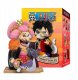 Mighty Jaxx FB Dissectibles: One Piece Series Wano Arc figūrėlė (1 vnt.) 6