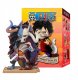 Mighty Jaxx FB Dissectibles: One Piece Series Wano Arc figūrėlė (1 vnt.) 7
