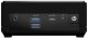 Mini PC Cubi N ADL S-098EU W11PRO N200/4GB/128GB/WiFi/AC/BT5 MSI 2