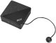 Mini PC Cubi N ADL S-098EU W11PRO N200/4GB/128GB/WiFi/AC/BT5 MSI 6