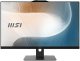 Komputer All In One Modern AM272P 1M-1098EU WIN11PRO/ICore5/8GB/500GB/UMA/27''/Blackk MSI 5