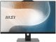 Komputer All In One Modern AM272P 1M-1098EU WIN11PRO/ICore5/8GB/500GB/UMA/27''/Blackk MSI 7