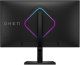 LCD HP OMEN 27qs G2; 68,6 cm 27"; QHD 2560x1440; 240 Hz;1ms; 400nits;2xHDMI, DP,USB, Pivot,VESA 1